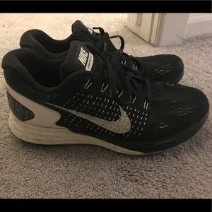 Nike Lunar glide women’s size 7
